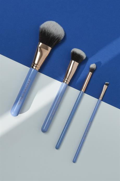 Nascita Premium Günlük Makyaj Fırça Seti - 06