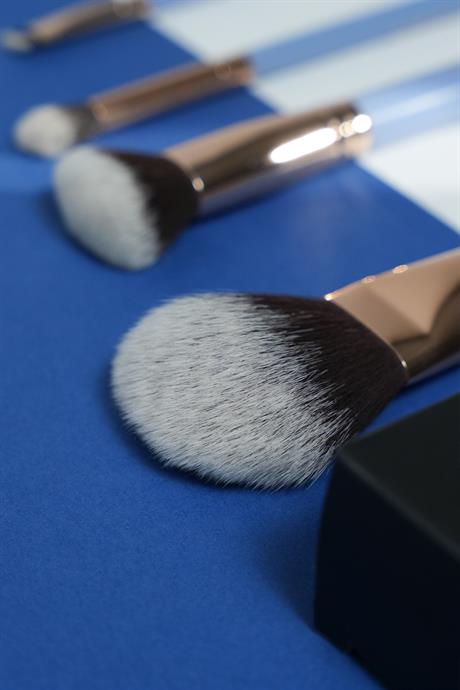 Nascita Premium Günlük Makyaj Fırça Seti - 06