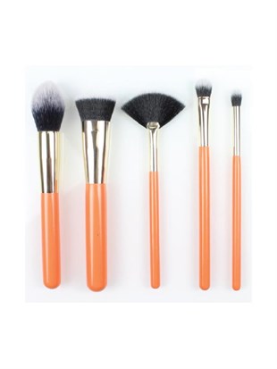 Nascita Pro 5Li Makyaj Fırça Seti