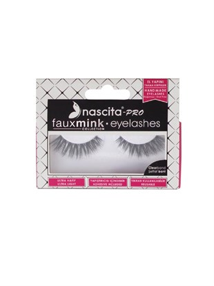 Nascita Pro Faux Takma Kirpik -088