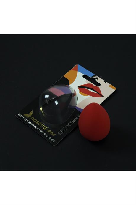 Nascita Secret Beauty Makyaj Süngeri - 112