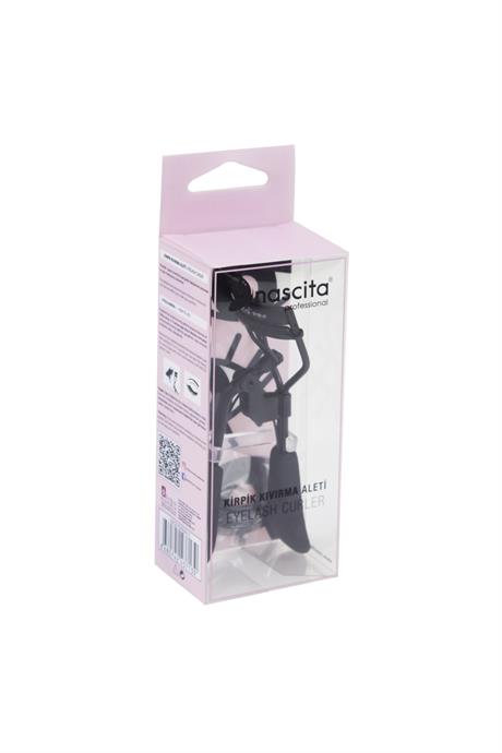 Nascita Siyah Pro Kirpik Kıvırma Aleti - 15