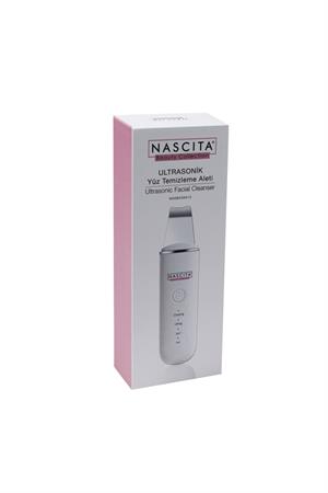 Nascita Ultrasonic Yüz Temizleme Cihazı - 12