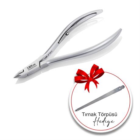 Nghia C-06 - 5 Mm Tırnak Eti Pensi 