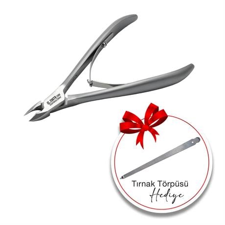 Nghia CL-206 5 Mm Tırnak Eti Pensi