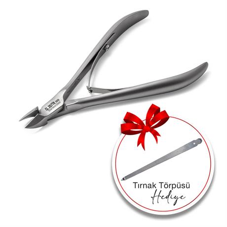 Nghia CL-207 5 Mm Tırnak Eti Pensi