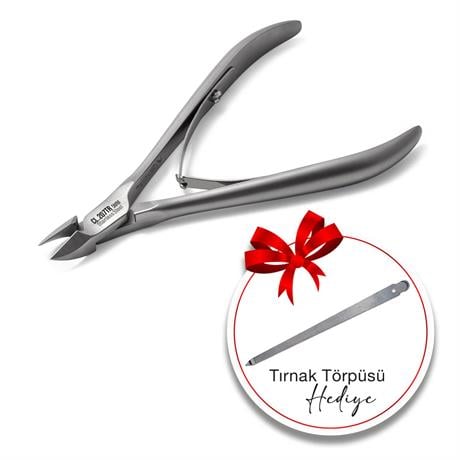 Nghia CL-207 7 Mm Tırnak Eti Pensi