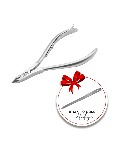 Nghia CL-36 - 3.5 Mm Tırnak Eti Pensi 