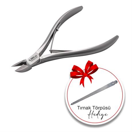 Nghia CL209 - 12 Mm Tırnak Eti Pensi