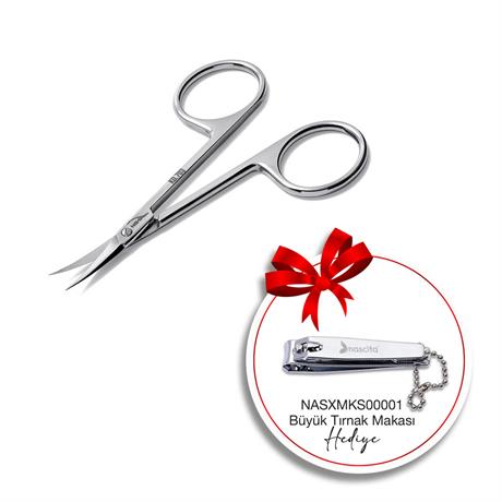 Nghia KD-703 - 96 Mm Tırnak Eti Makası 