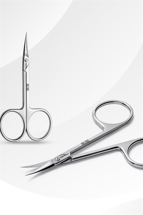 Nghia KD-703 - 96 Mm Tırnak Eti Makası 