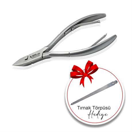 Nghia NL-201 - 14 Mm Tırnak Eti Pensi 