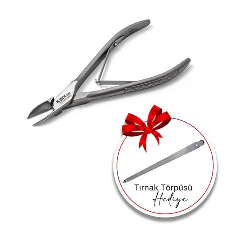 Nghia NL-203 16 Mm Tırnak Eti Pensi