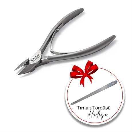 Nghia NL-205 - 14 MmTırnak Eti Pensi