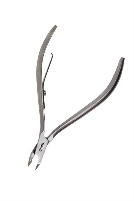 Trina Tırnak Eti Manikür Pensi 5 Mm - 69 