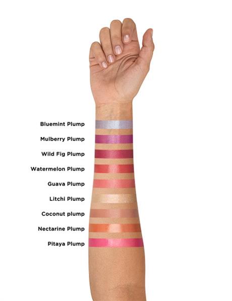 LOréal Paris Color Riche Plump & Shine Ruj 104 Guava Plump