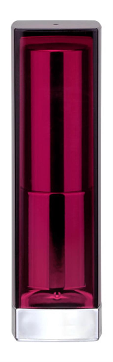 Maybelline New York Color Sensational Smoked Roses Ruj - 340 Blushed Rose