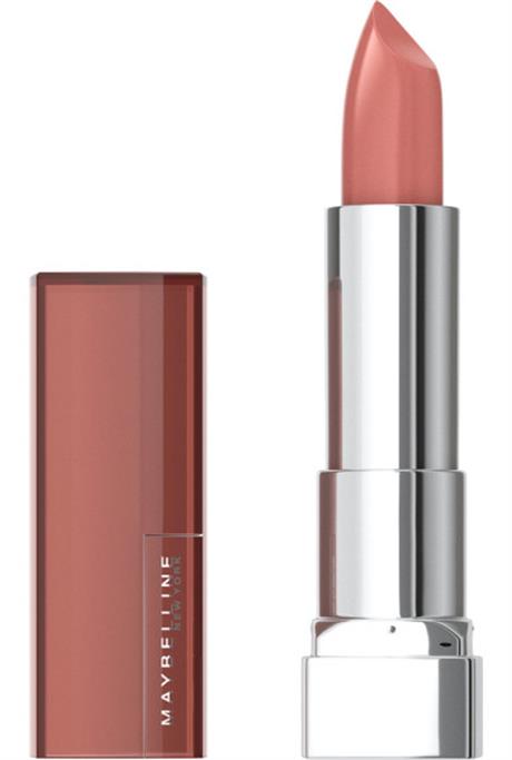 Maybelline New York Color Sensational Ruj - 177 Bare Reveal - Nude