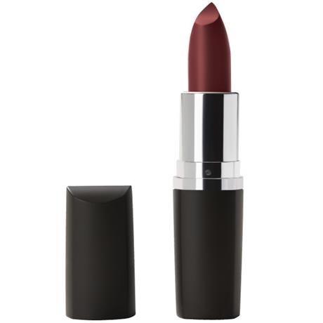 Maybelline New York Hydra Extreme Matte Nemlendirici Etkili Mat Ruj - 910 Sweet Syrah - Kırmızı