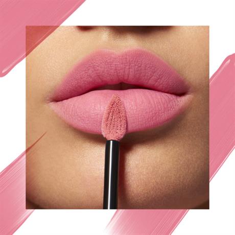 LOréal Paris Rouge Signature Likit Mat Ruj - 109 I Savor