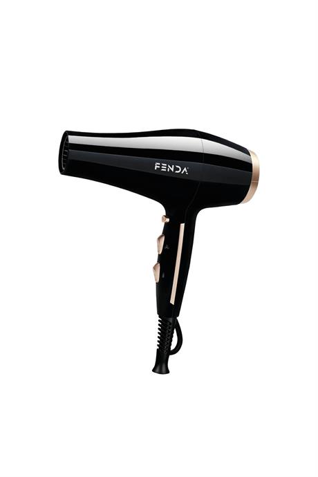 Fenda Profesyonel Saç Kurutma Makinesi - 03