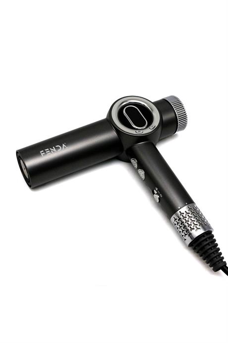 Fenda Profesyonel Saç Kurutma Makinesi - 05