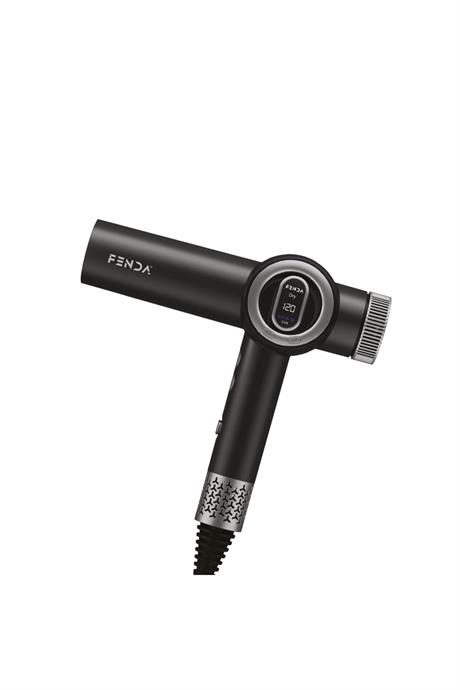 Fenda Profesyonel Saç Kurutma Makinesi - 05