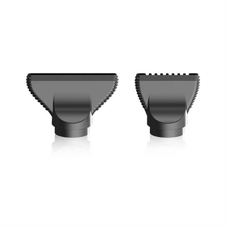 Fenda Saç Kurutma Makinesi Koyu Yeşil - 04