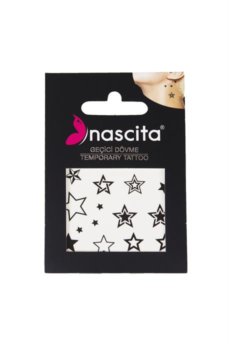Nascita Stars Tırnak Stickerı - 20