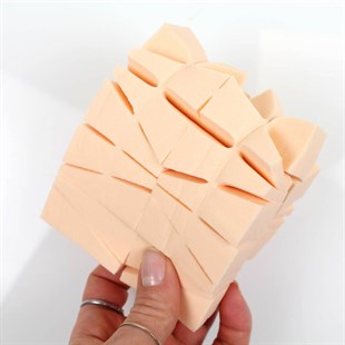 Trina 24lü Makyaj Süngeri -33