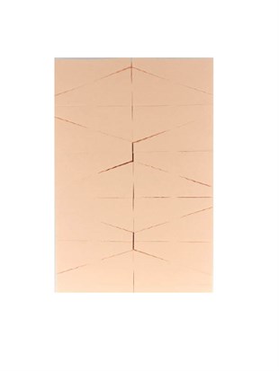 Trina 24lü Makyaj Süngeri -33