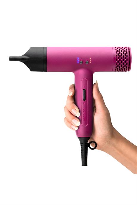  Elchim Pembe  Fön Makinesi - 34