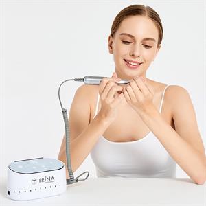 Trina Profesyonel Tırnak Törpü Makinesi - 03