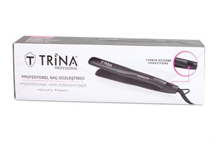 Trina Saç Düzleştirici - 80