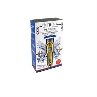 Trina Saç Kesme Makinesi - 70