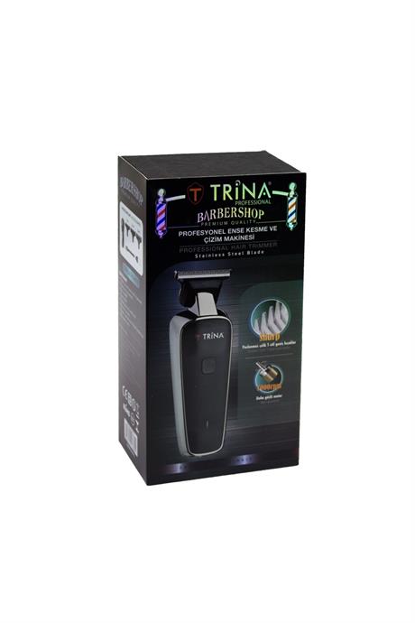 Trina Saç Kesme Makinesi - 76