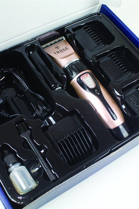 Trina Saç Kesme Makinesi - 61