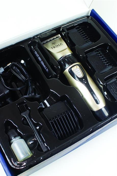 Trina Saç Kesme Makinesi - 61