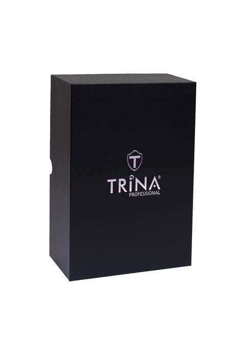 Trina Saç Kesme Makinesi Kamuflaj Desenli - 55