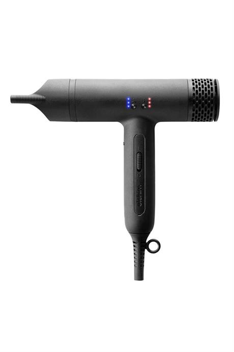  Elchim Siyah  Fön Makinesi - 33