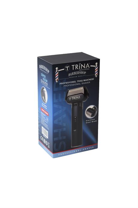 Trina Sakal Kesme Makinesi - 09