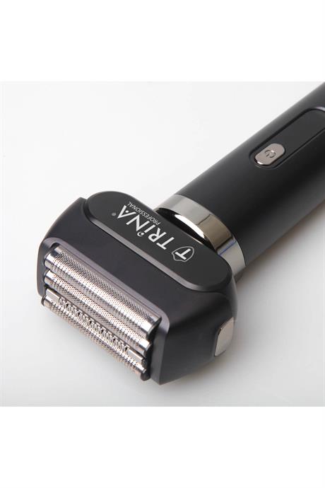 Trina Sakal Kesme Makinesi - 09