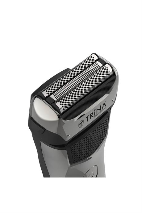 Trina Sakal Kesme Makinesi - 06