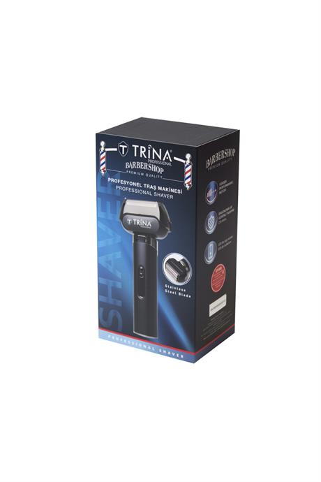 Trina Sakal Kesme Makinesi - 09