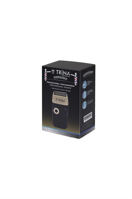 Trina Sakal Kesme Makinesi - 08
