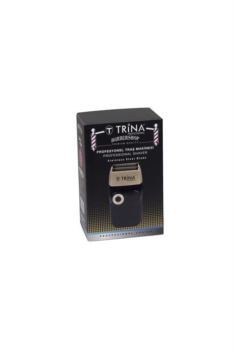 Trina Sakal Kesme Makinesi - 08