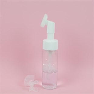 Trina Yüz Temizleme Köpük Şişesi 1500cc