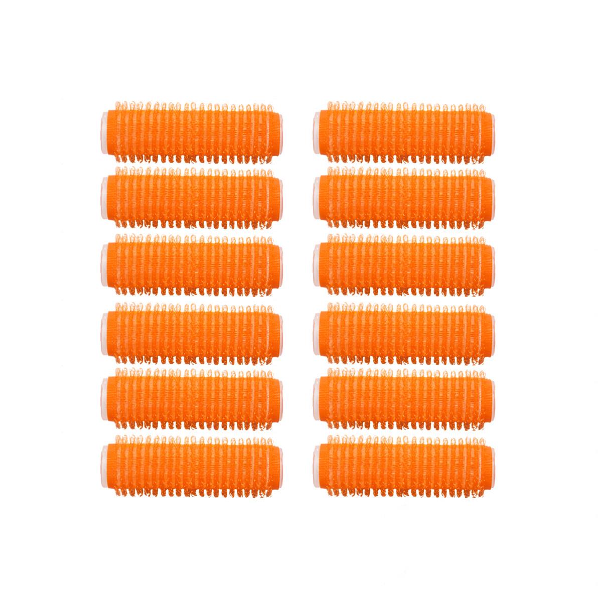 15-53 CM/ 12 li Cırtlı Bigudi