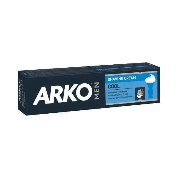 ARKO TIRAS KREMI-Cool-90 gr