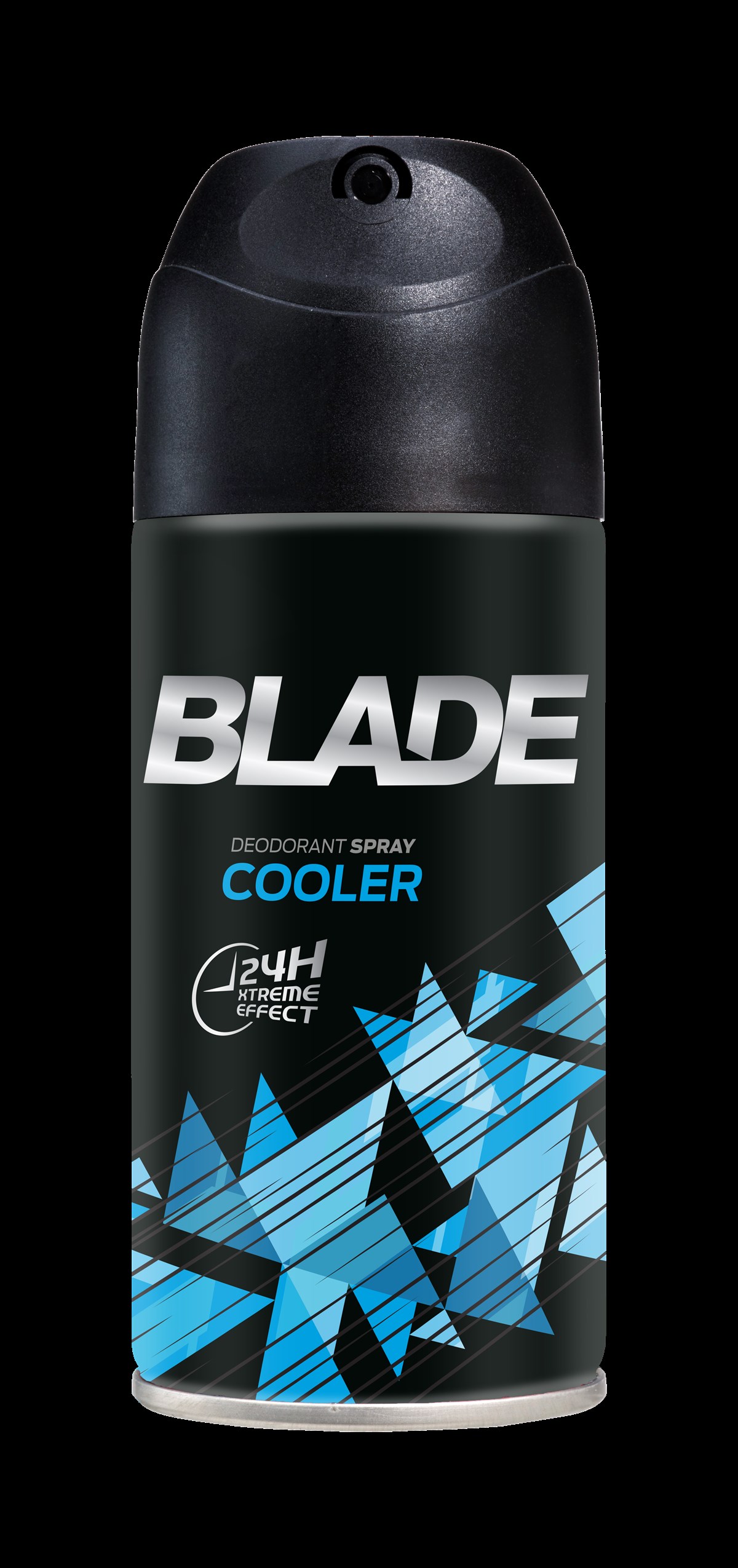 Blade Erkek Parfüm Cooler 100 ml Parfüm+150 ml Deodorant Set